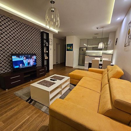 West 65 Apartment เบลเกรด ภายนอก รูปภาพ